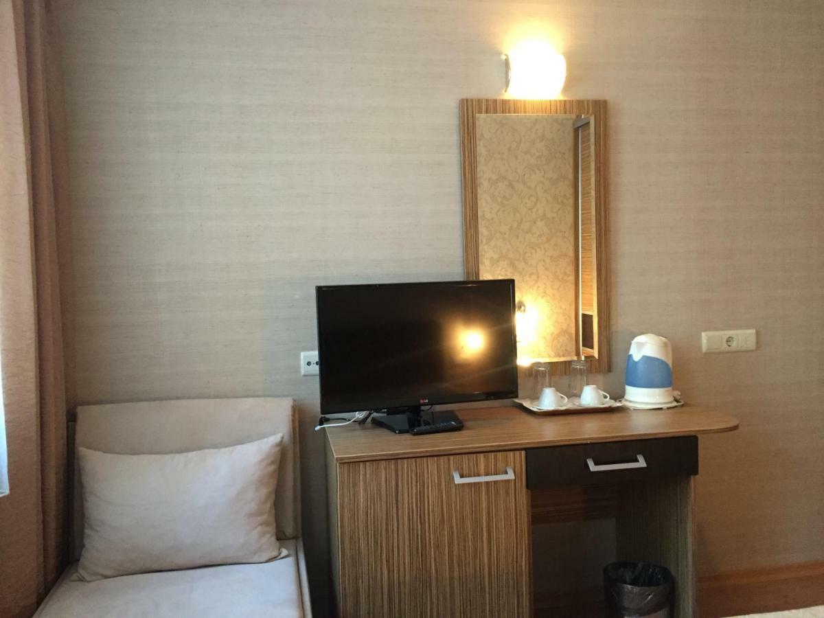 Gm Royal Plaza Lejlighedshotel Borovets Eksteriør billede