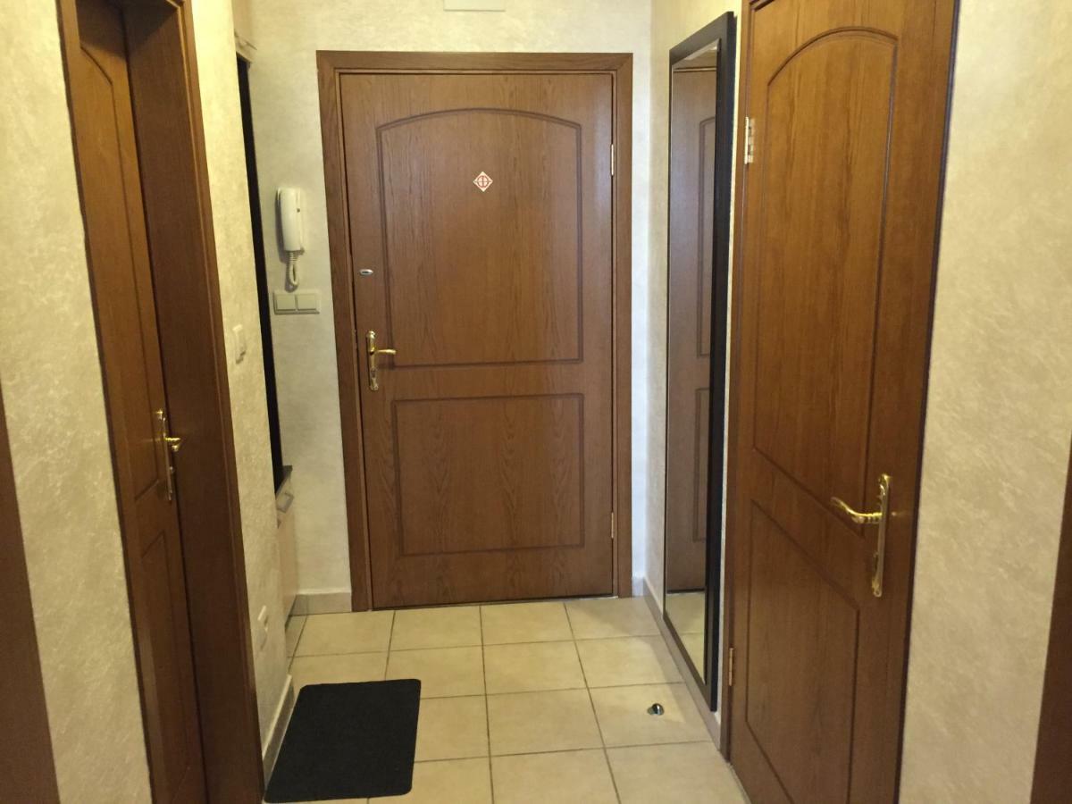Gm Royal Plaza Lejlighedshotel Borovets Eksteriør billede